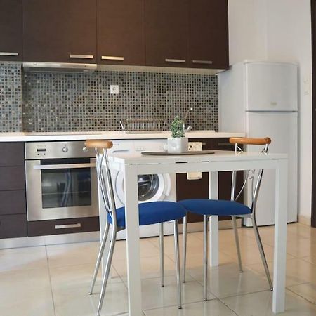 Cosy Studios 1 Close To The City Center 테살로니키 외부 사진