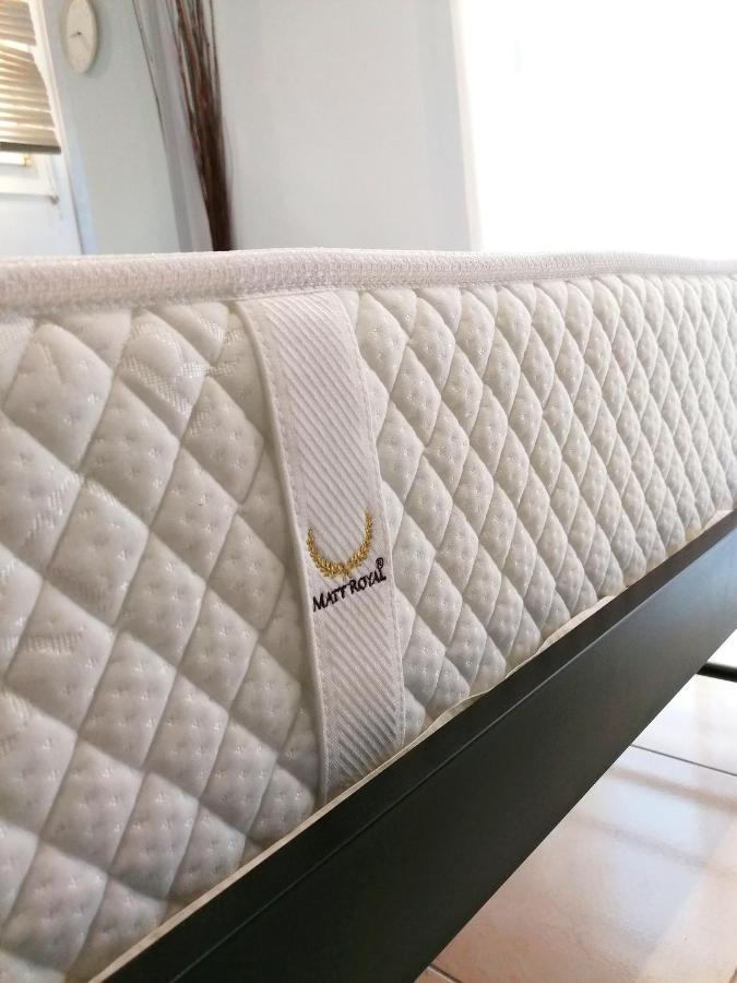 Cosy Studios 1 Close To The City Center 테살로니키 외부 사진
