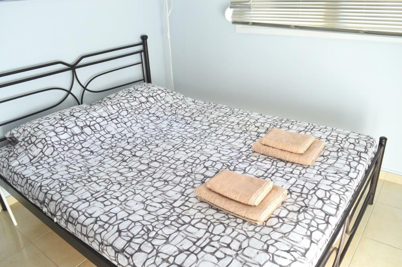 Cosy Studios 1 Close To The City Center 테살로니키 외부 사진