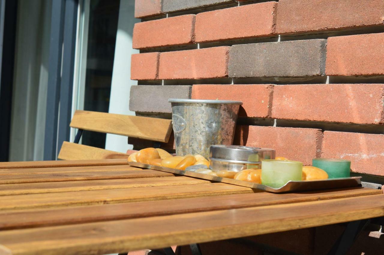 Cosy Studios 1 Close To The City Center 테살로니키 외부 사진