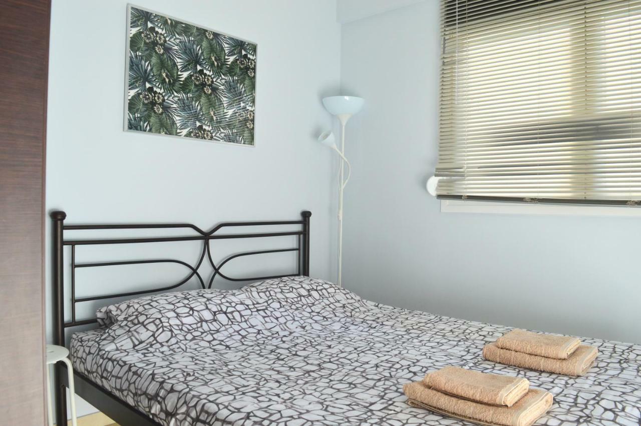 Cosy Studios 1 Close To The City Center 테살로니키 외부 사진